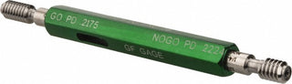Pin Gage - GF Gage W0250202BS