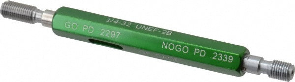 Pin Gage - GF Gage W0250322BS