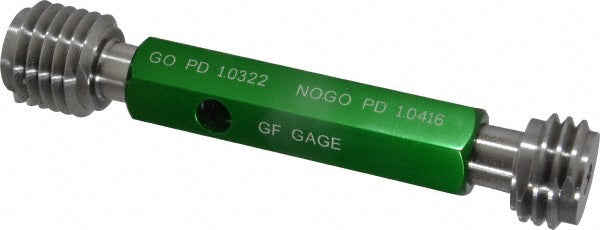 Pin Gage - GF Gage W1125072BS