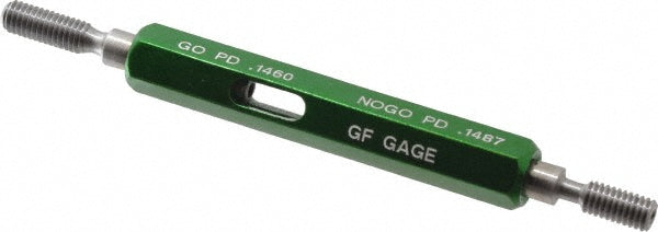 Pin Gage - GF Gage W0164363BS