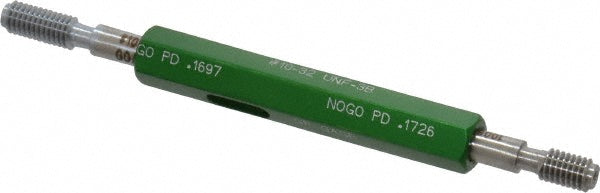 Pin Gage - GF Gage W0190323BS