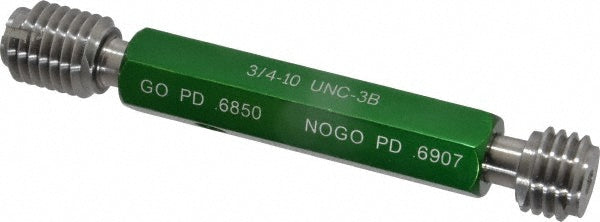 Pin Gage - GF Gage W0750103BS
