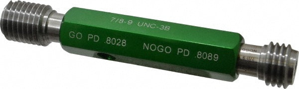 Pin Gage - GF Gage W0875093BS