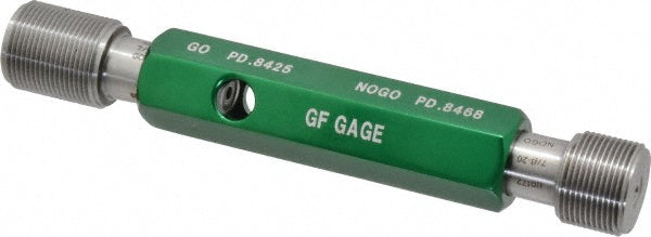 Pin Gage - GF Gage W0875203BS