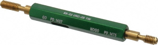 Pin Gage - GF Gage W0164322BSTIN