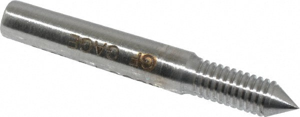 Pin Gage - GF Gage H0112402BNK