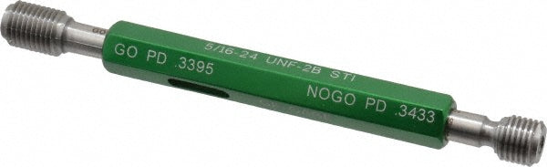 Pin Gage - GF Gage H0312242BS