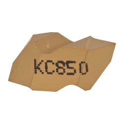 Carbide Insert, Grade KC850 - Kennametal 1113815
