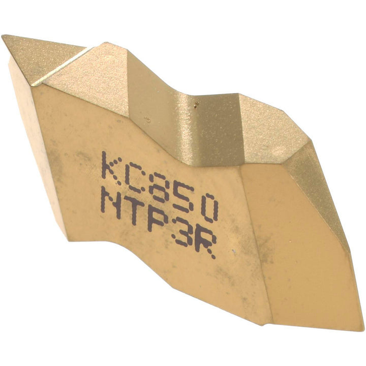 Carbide Insert, Grade KC850 - Kennametal 1113819