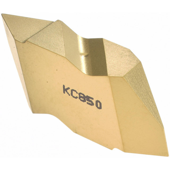 Carbide Insert, Grade KC850 - Kennametal 1113820