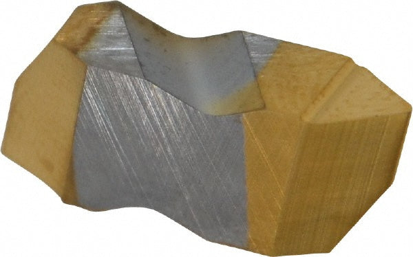 Carbide Insert, Grade KC730, TiN - Kennametal 1114366