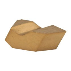 Carbide Insert, Grade KC730, TiN - Kennametal 1182155