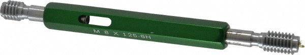 Pin Gage - GF Gage W0801256HS