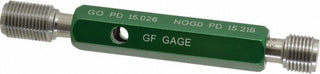 Pin Gage - GF Gage W1601506HS