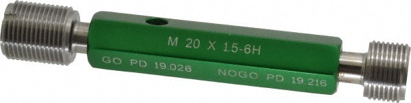 Pin Gage - GF Gage W2001506HS