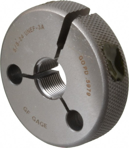 Pin Gage - GF Gage R0625243AGK