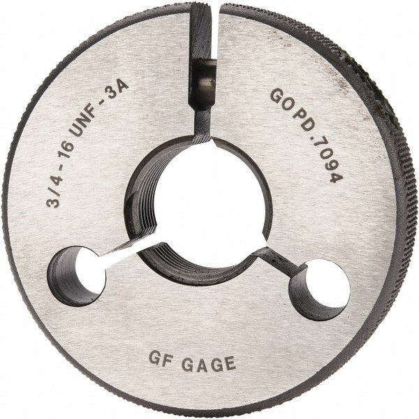 Pin Gage - GF Gage R0750163AGK