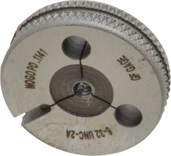Pin Gage - GF Gage R0138322ANK