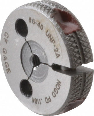 Pin Gage - GF Gage R0138402ANK