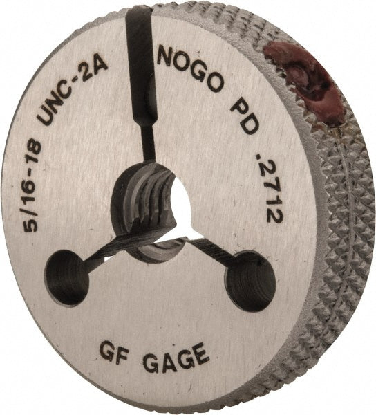 Pin Gage - GF Gage R0312182ANK