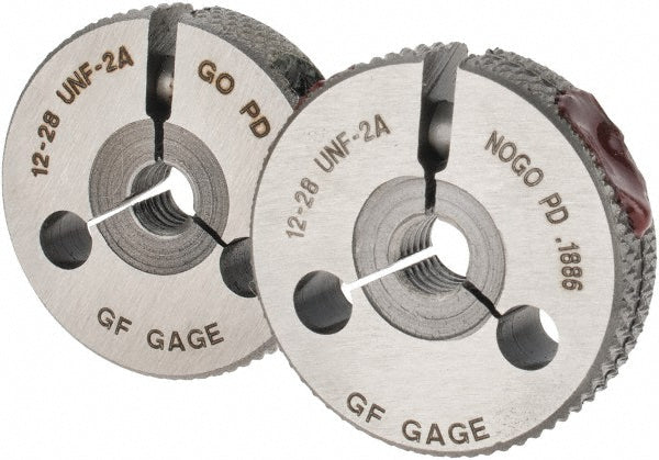 Pin Gage - GF Gage R0216282AS