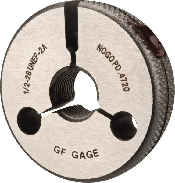 Pin Gage - GF Gage R0500282AS