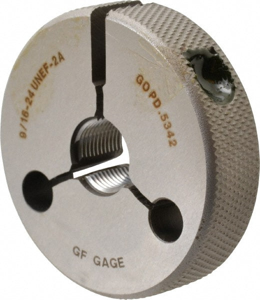 Pin Gage - GF Gage R0562242AS