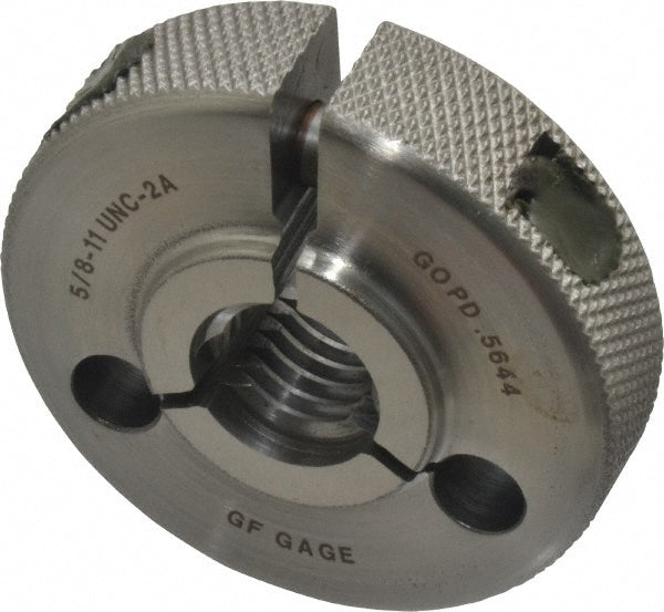 Pin Gage - GF Gage R0625112AS