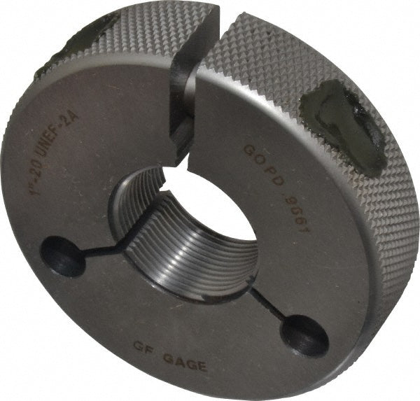 Pin Gage - GF Gage R1000202AS