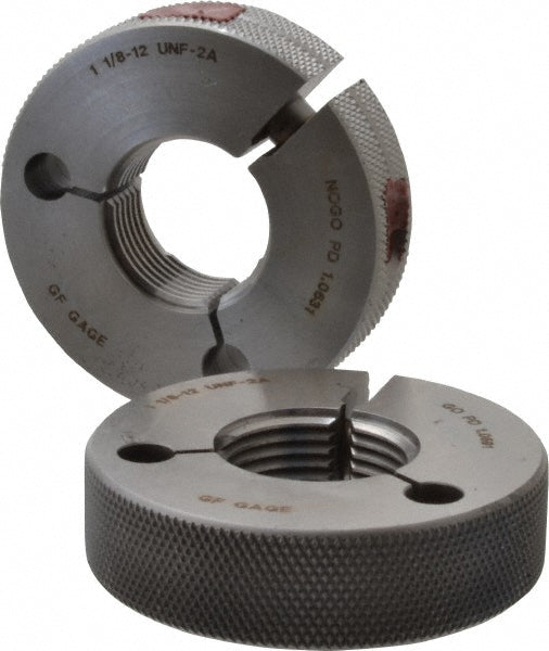 Pin Gage - GF Gage R1125122AS