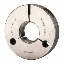 Pin Gage - GF Gage R1250072AS