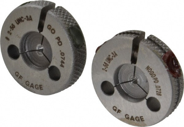 Pin Gage - GF Gage R0086563AS