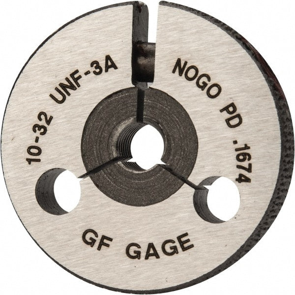 Pin Gage - GF Gage R0190323AS