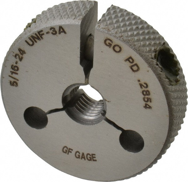 Pin Gage - GF Gage R0312243AS