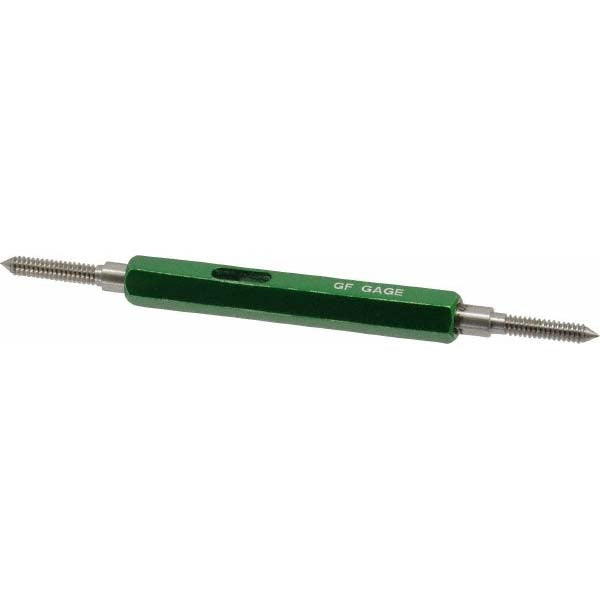 Pin Gage - GF Gage S0112403AS