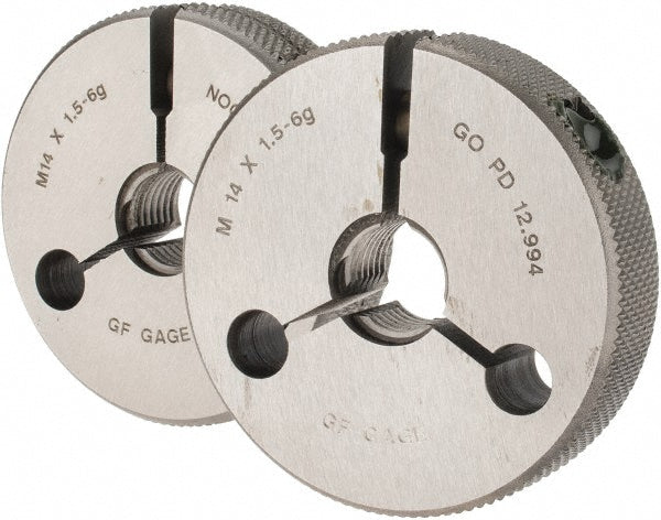 Pin Gage - GF Gage R1401506GS