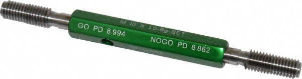 Pin Gage - GF Gage S1001506GS