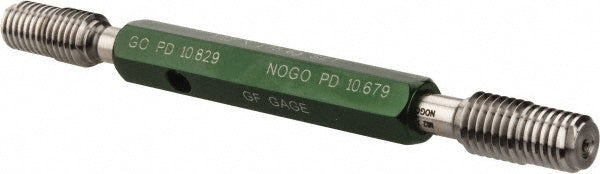 Pin Gage - GF Gage S1201756GS