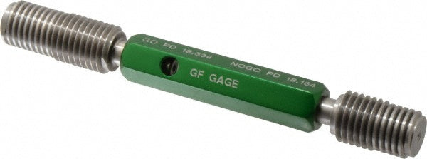 Pin Gage - GF Gage S2002506GS