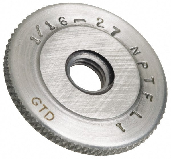 Pin Gage - GF Gage T100099NL2K