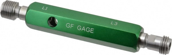 Pin Gage - GF Gage P025018NLS