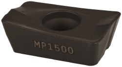 APMX160408TR-M14 Solid Carbide Insert, Grade MP1500, TiCN - Seco 02598774
