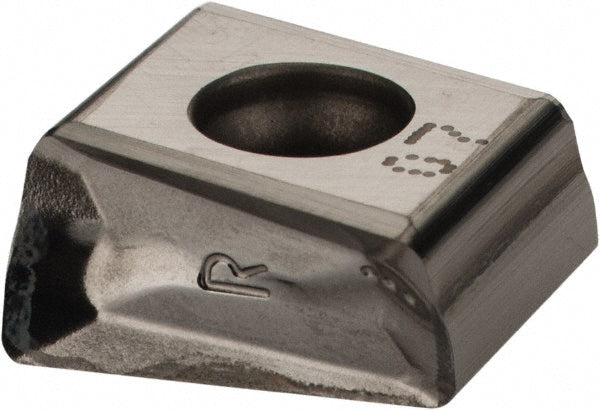 T490 LNAR 1306PN-R-P Solid Carbide Insert, Grade IC07 - Iscar 5606389