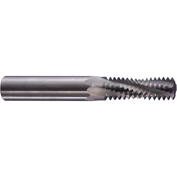 Helical Flute Thread Mills - Seco 17004417