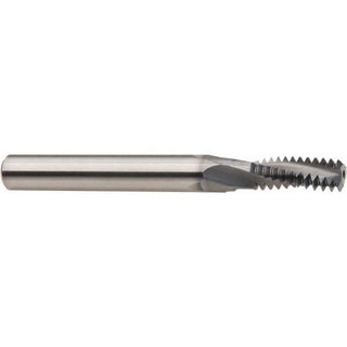Helical Flute Thread Mills - Seco 17000438