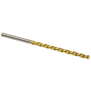 7/16" Cobalt Drill Bit, Coated, 118° point - Guhring 9055370111100