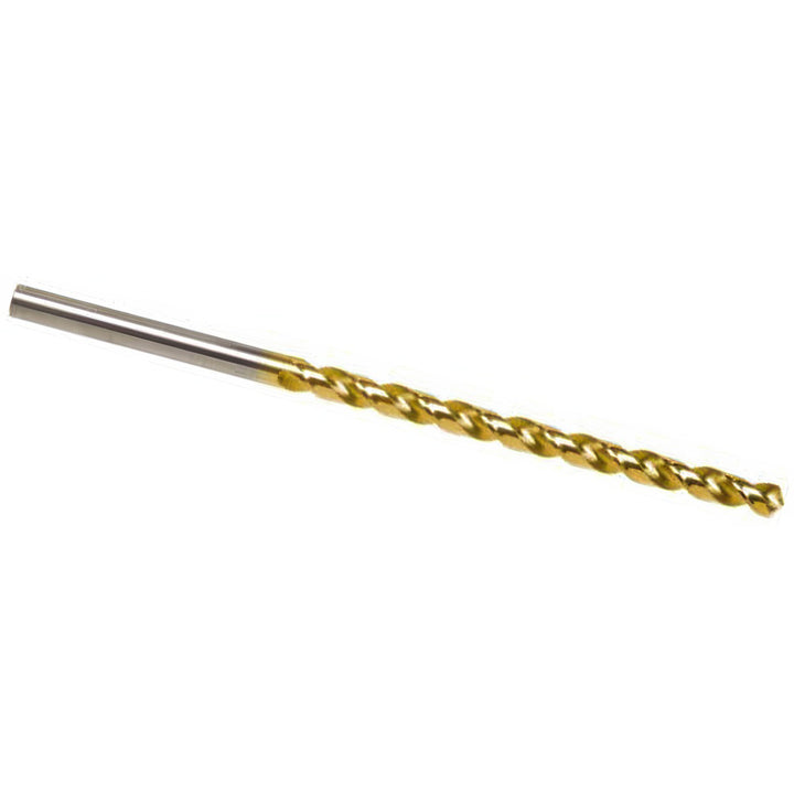 7/16" Cobalt Drill Bit, Coated, 118° point - Guhring 9055370111100