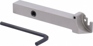Indexable Grooving - Iscar 2302398