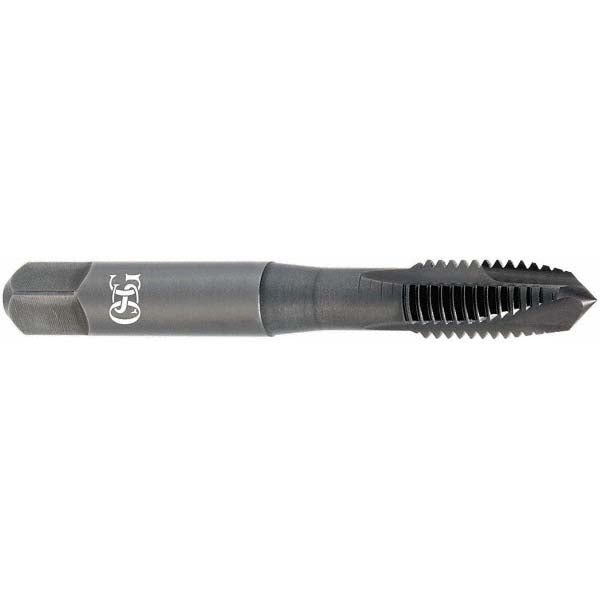 9/16-18 UNF Powdered Metal HSS Tap, Steam Oxide - OSG 1717301