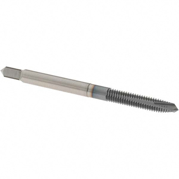 M4x0.7 Metric Coarse Powdered Metal Tap, TiCN - OSG 1115810208